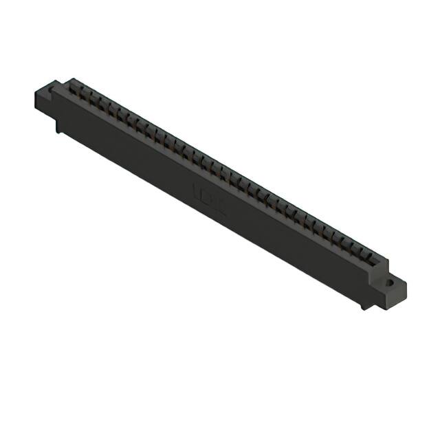 387-032-544-604 EDAC Inc.  Edgeboard Connectors